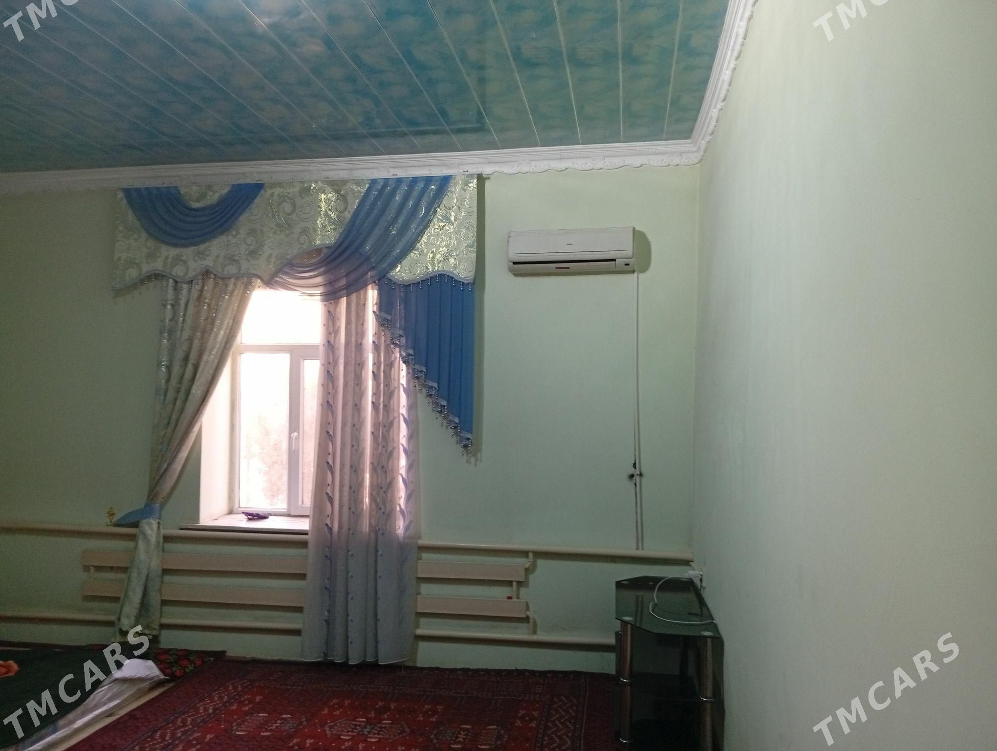 Hususy yashayysh jayy - Şabat etr. - img 4