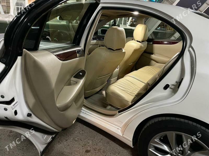 Lexus ES 330 2004 - 220 000 TMT - Türkmenabat - img 7