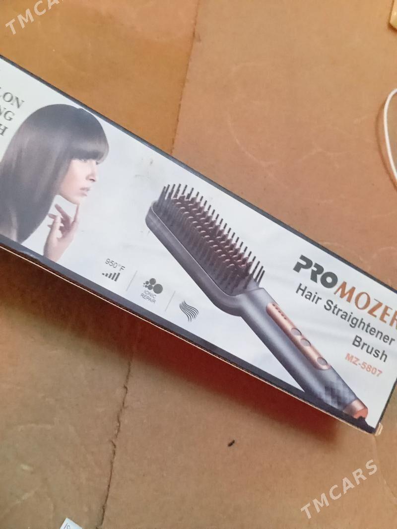 sac utuk - Türkmenabat - img 2