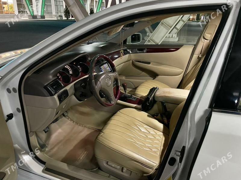 Lexus ES 330 2004 - 220 000 TMT - Türkmenabat - img 5