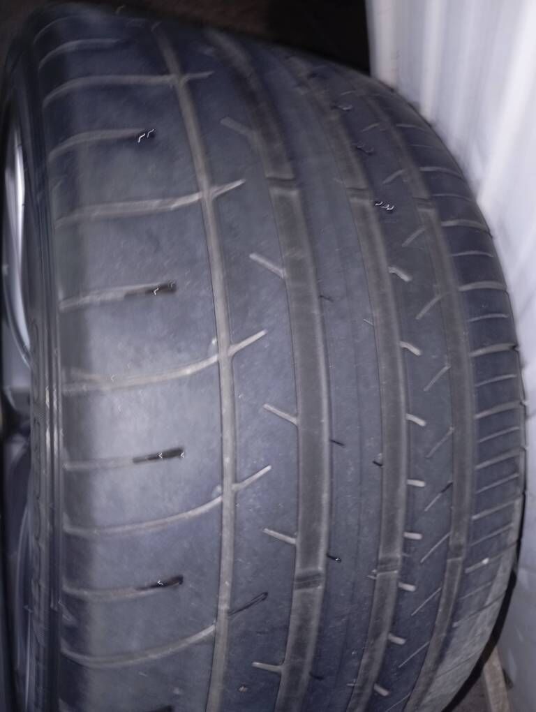 Диски 5 000 TMT - Ашхабад - img 3