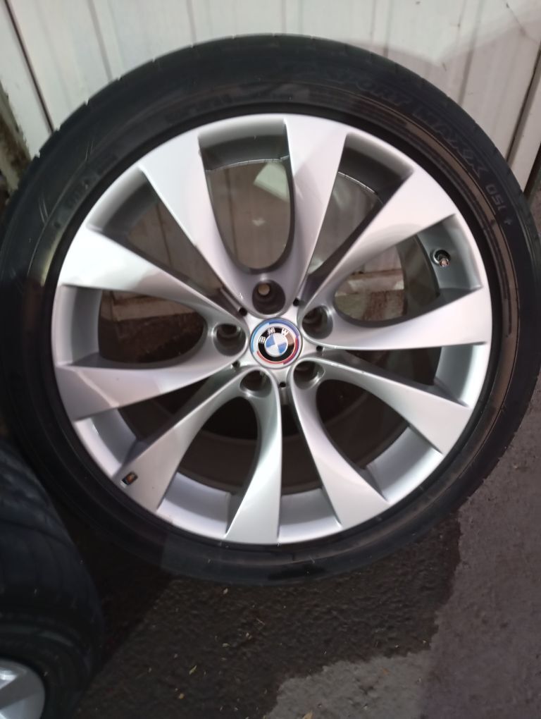 Диски 5 000 TMT - Ашхабад - img 7