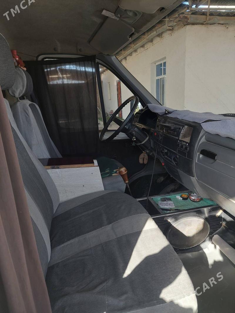 Gaz Gazel 2008 - 155 000 TMT - Tejen - img 4