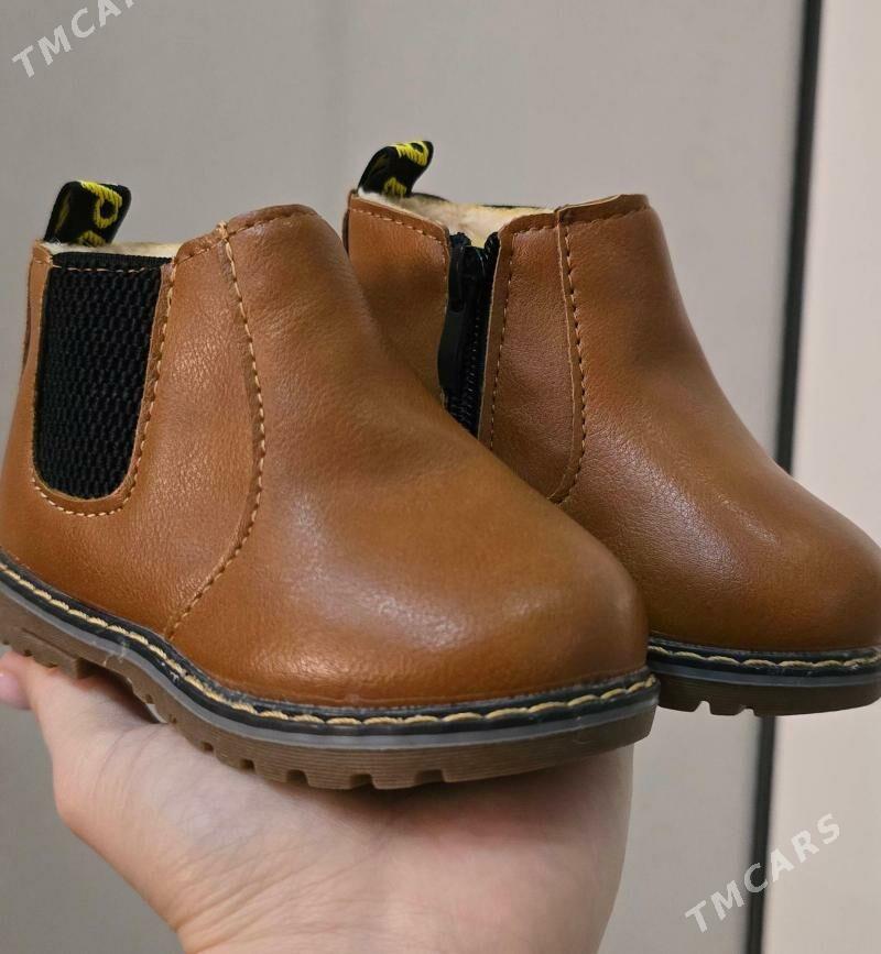 полу сопошки - Туркменбаши - img 1