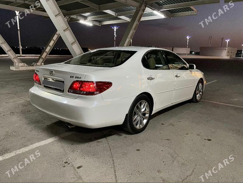 Lexus ES 330 2004 - 220 000 TMT - Türkmenabat - img 4