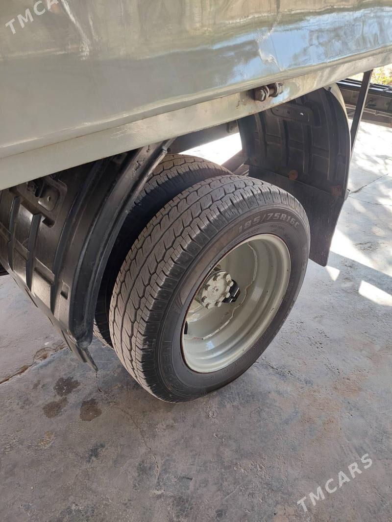 Gaz Gazel 2008 - 155 000 TMT - Tejen - img 5