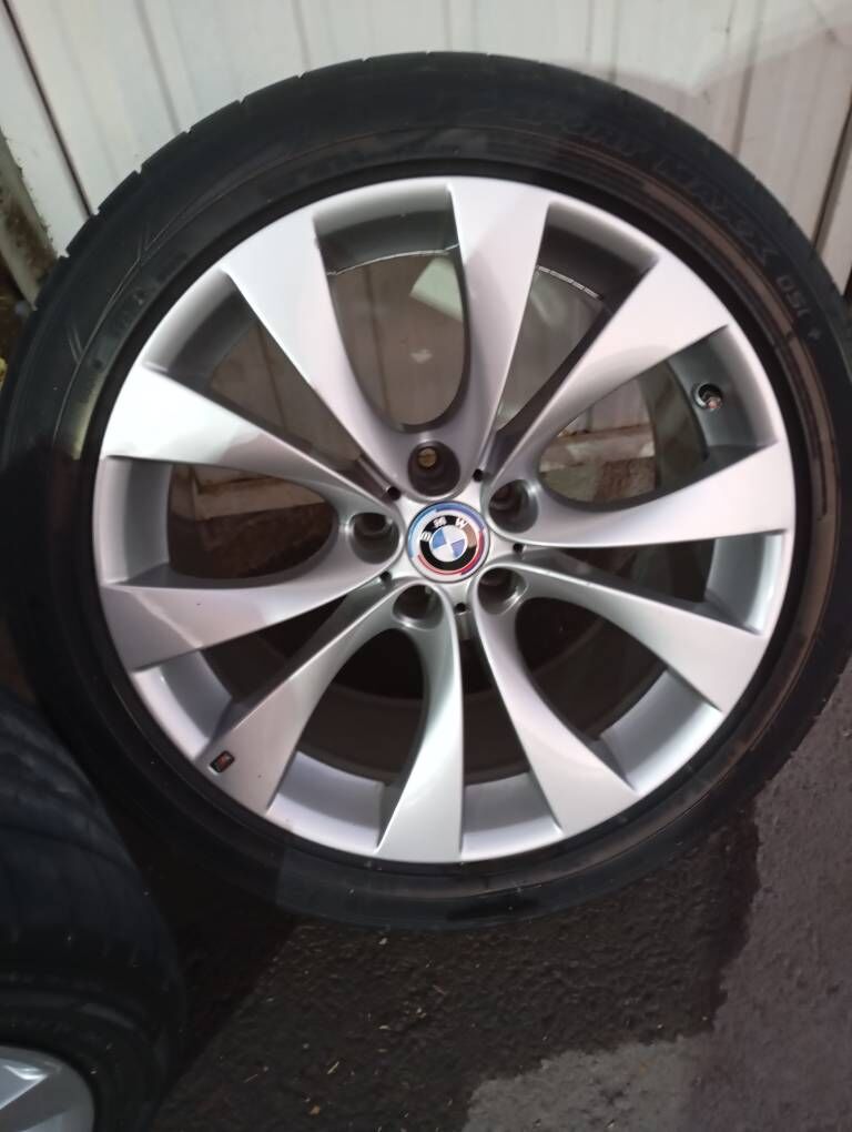 Диски 5 000 TMT - Ашхабад - img 6