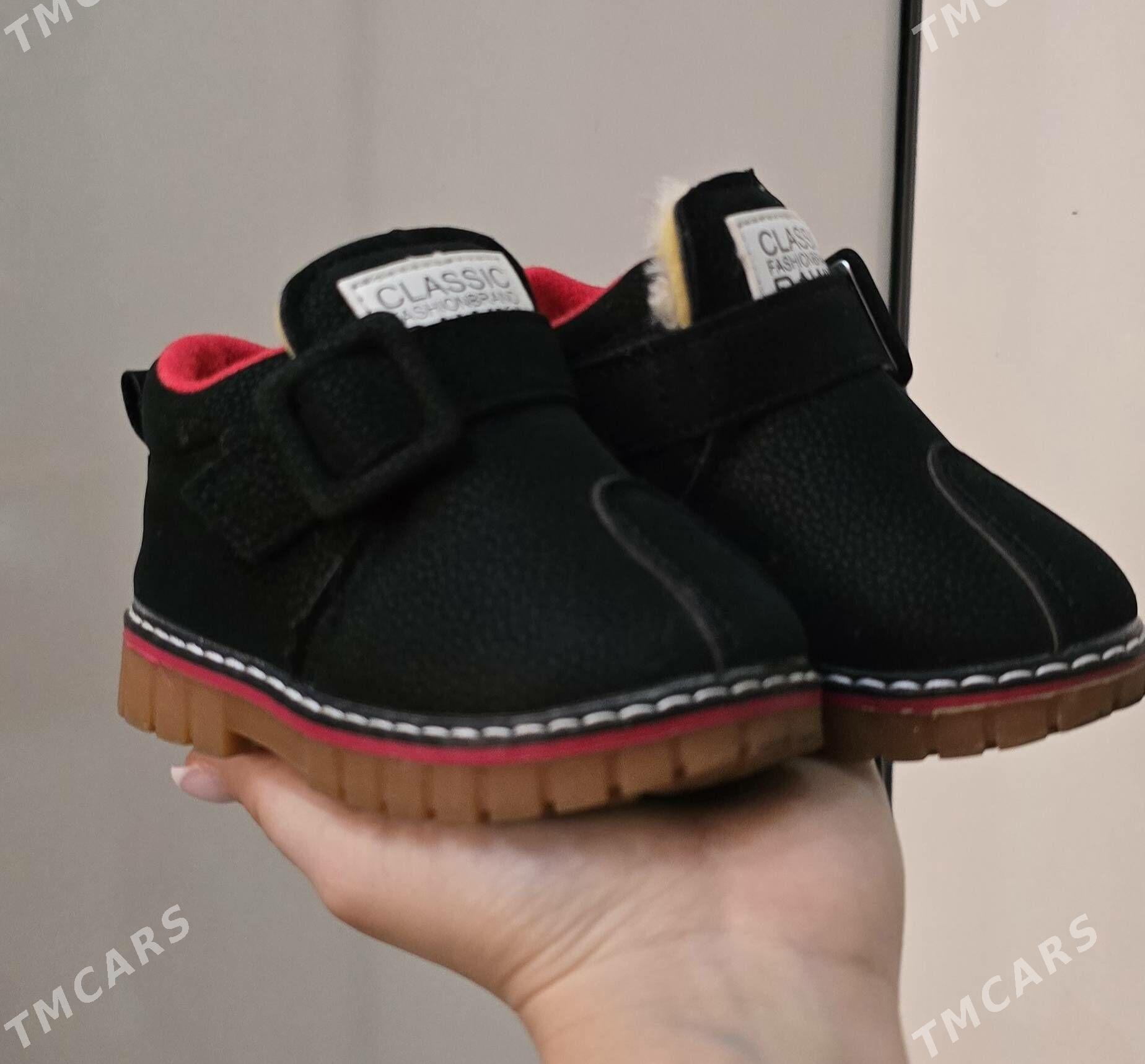 полу сопошки - Туркменбаши - img 2