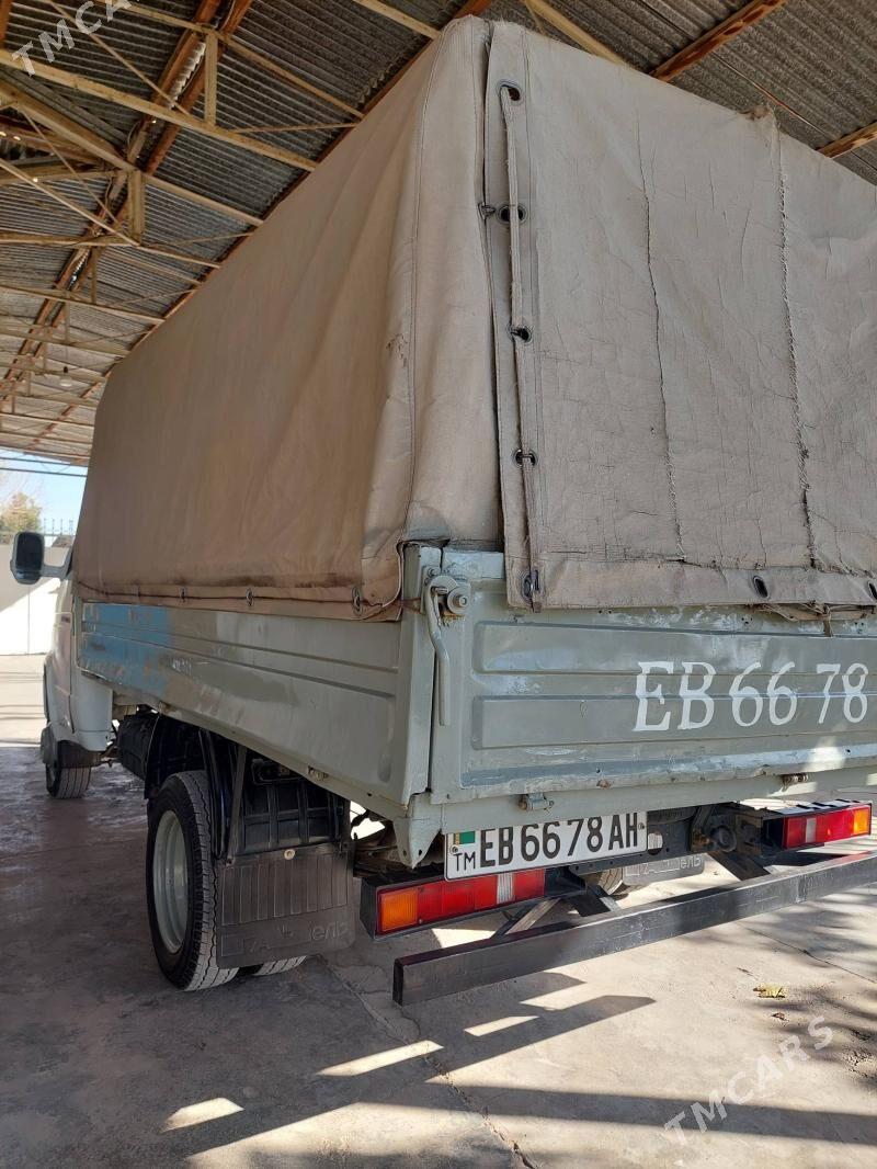 Gaz Gazel 2008 - 155 000 TMT - Tejen - img 8