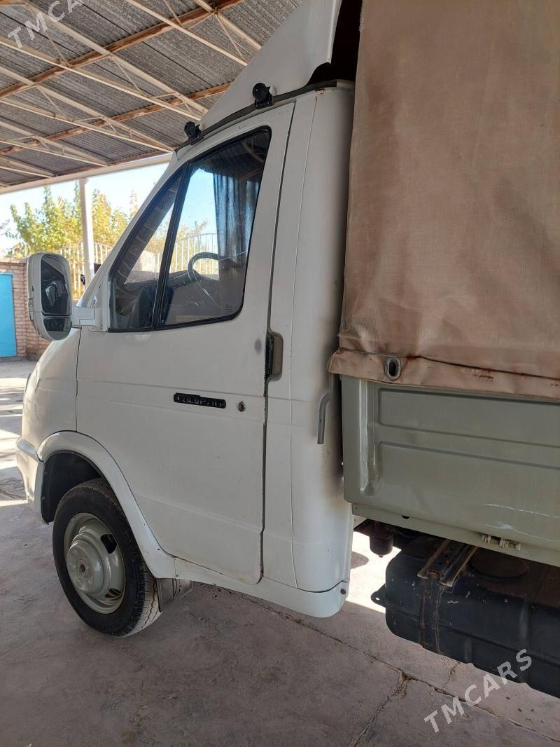 Gaz Gazel 2008 - 155 000 TMT - Tejen - img 7