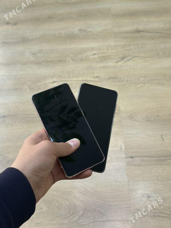 Samsung s21 - Балканабат - img 5