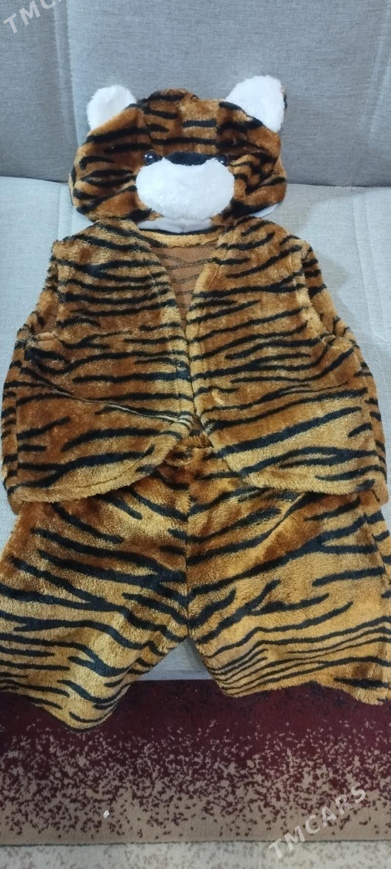 костюм тигрёнок - Aşgabat - img 2