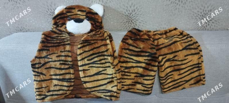 костюм тигрёнок - Aşgabat - img 1