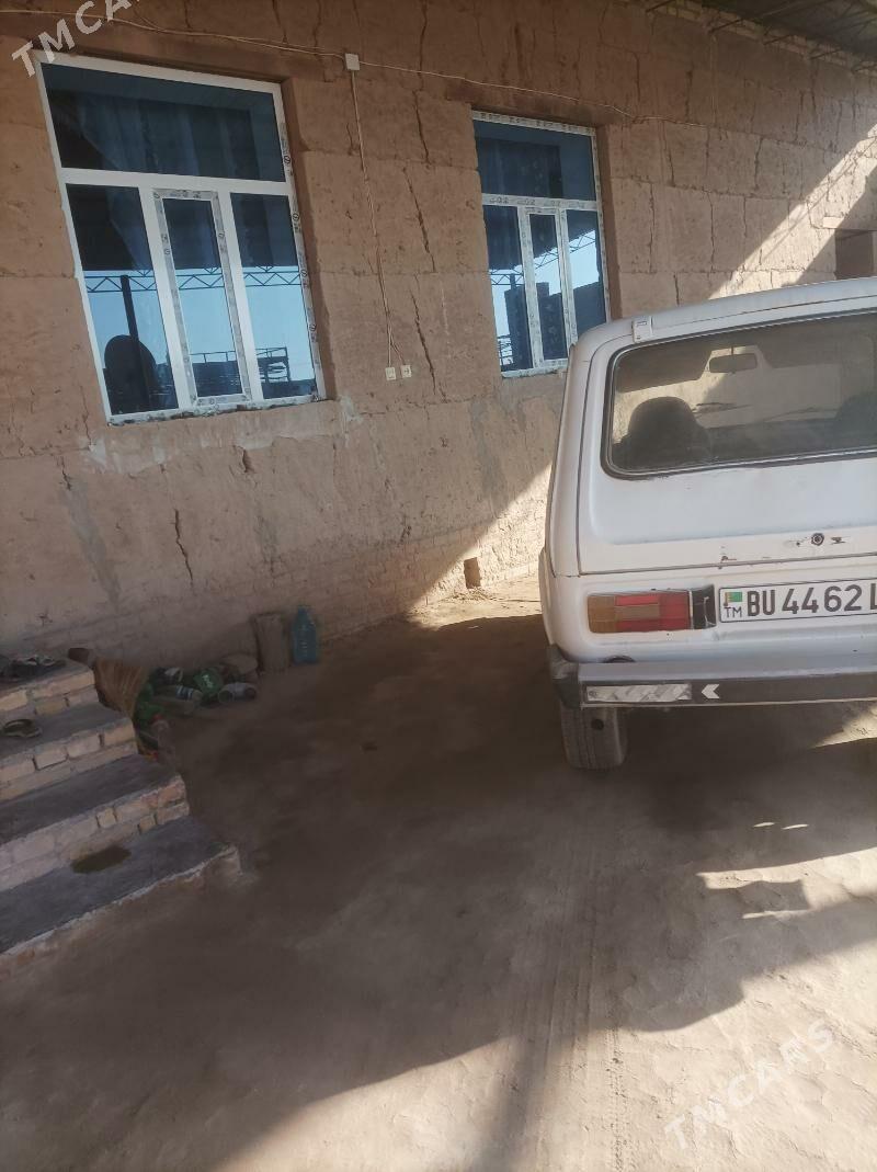 Lada Niva 1989 - 13 000 TMT - Halaç - img 2