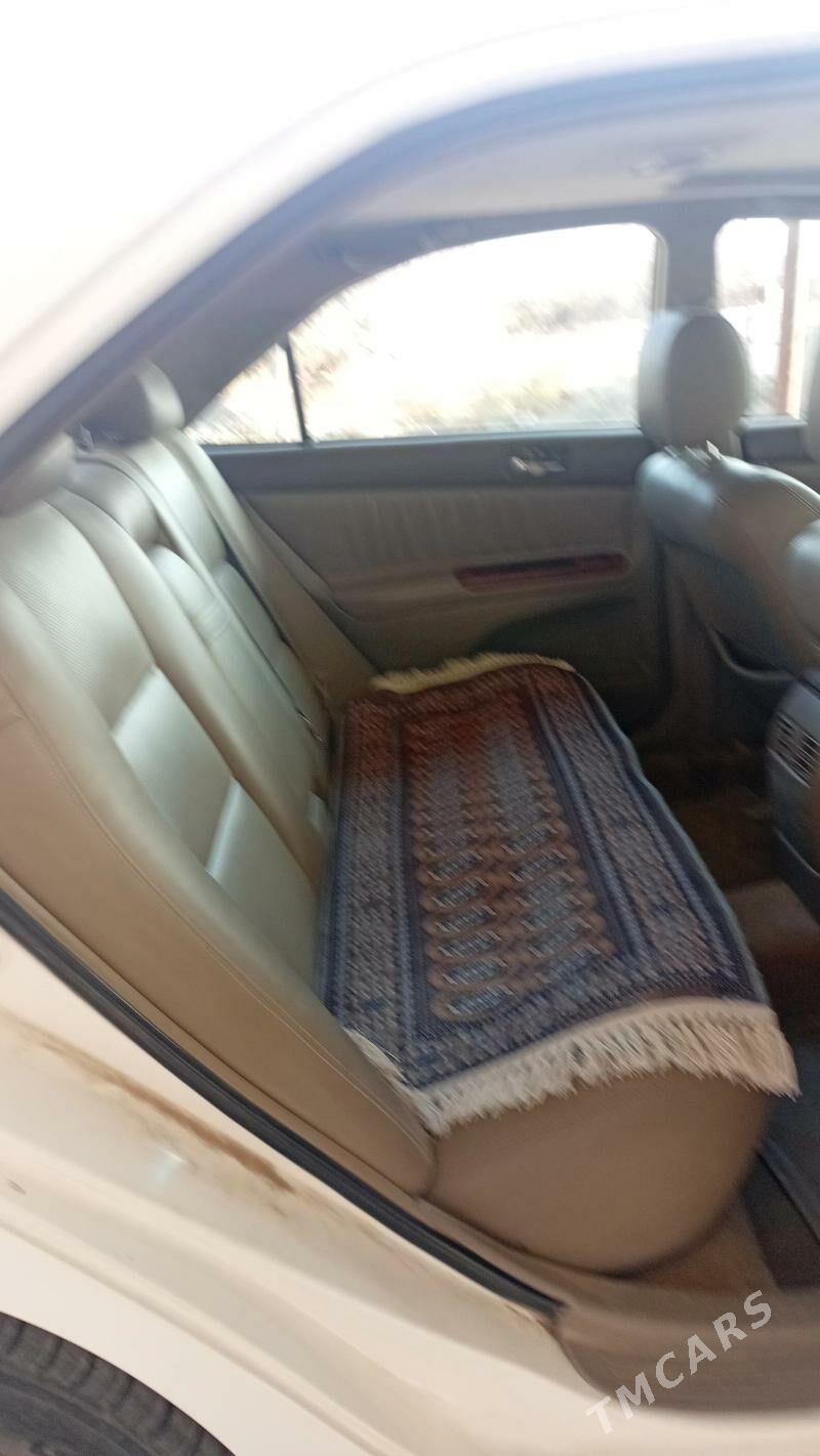 Toyota Camry 2002 - 200 000 TMT - Boldumsaz - img 4