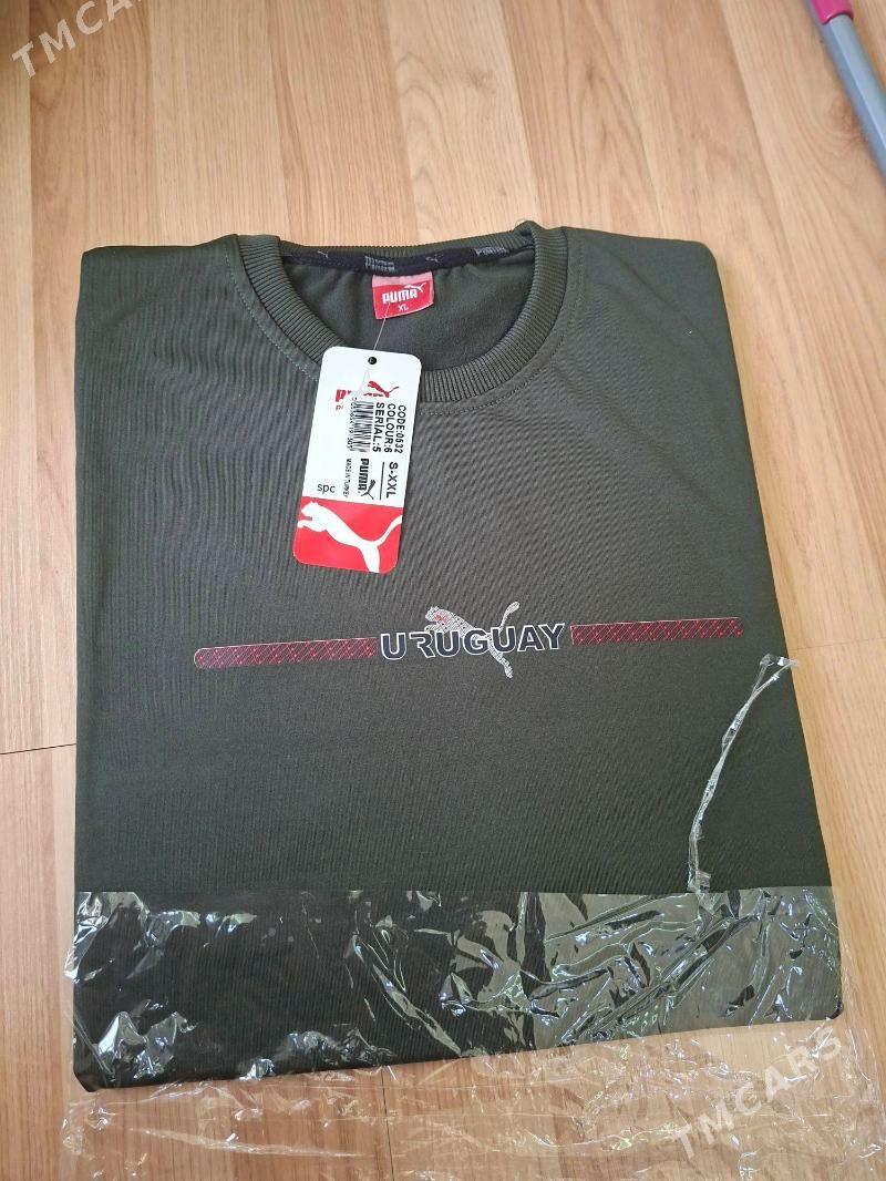 swityr yenli - Ашхабад - img 5