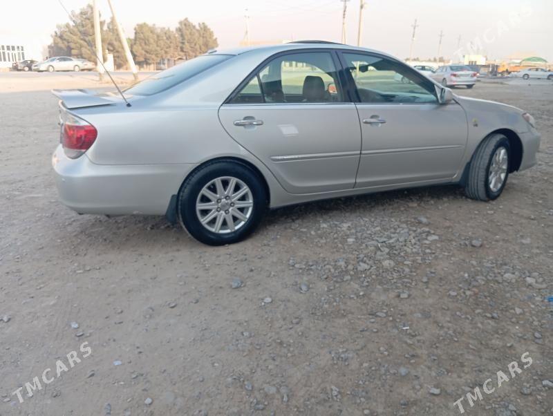 Toyota Camry 2003 - 200 000 TMT - Köýtendag - img 1