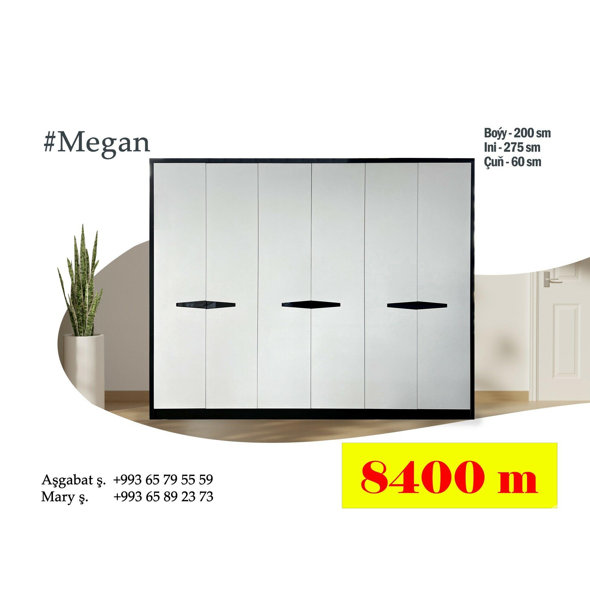 Şkaf - Ашхабад - img 6