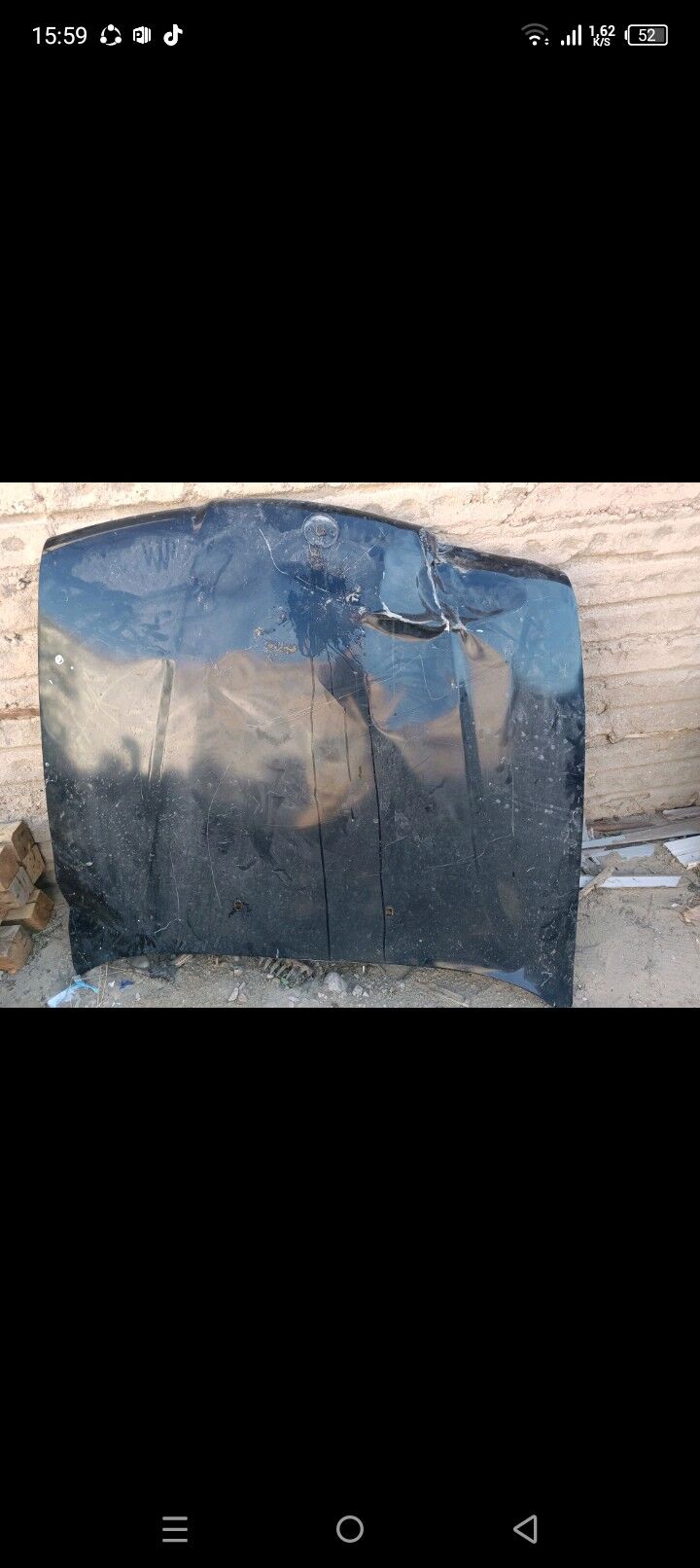 KAPOT 900 TMT - Балканабат - img 2