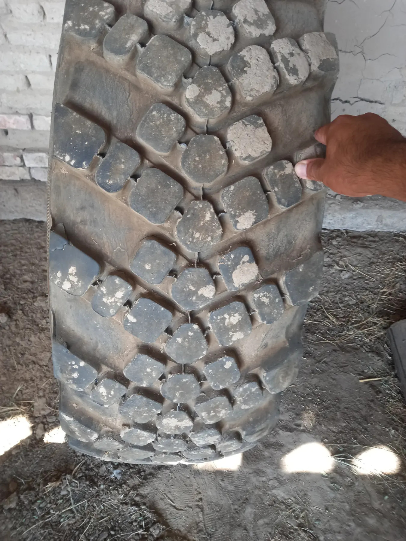 Kamaz wedusy 3 000 TMT - Mary - img 3