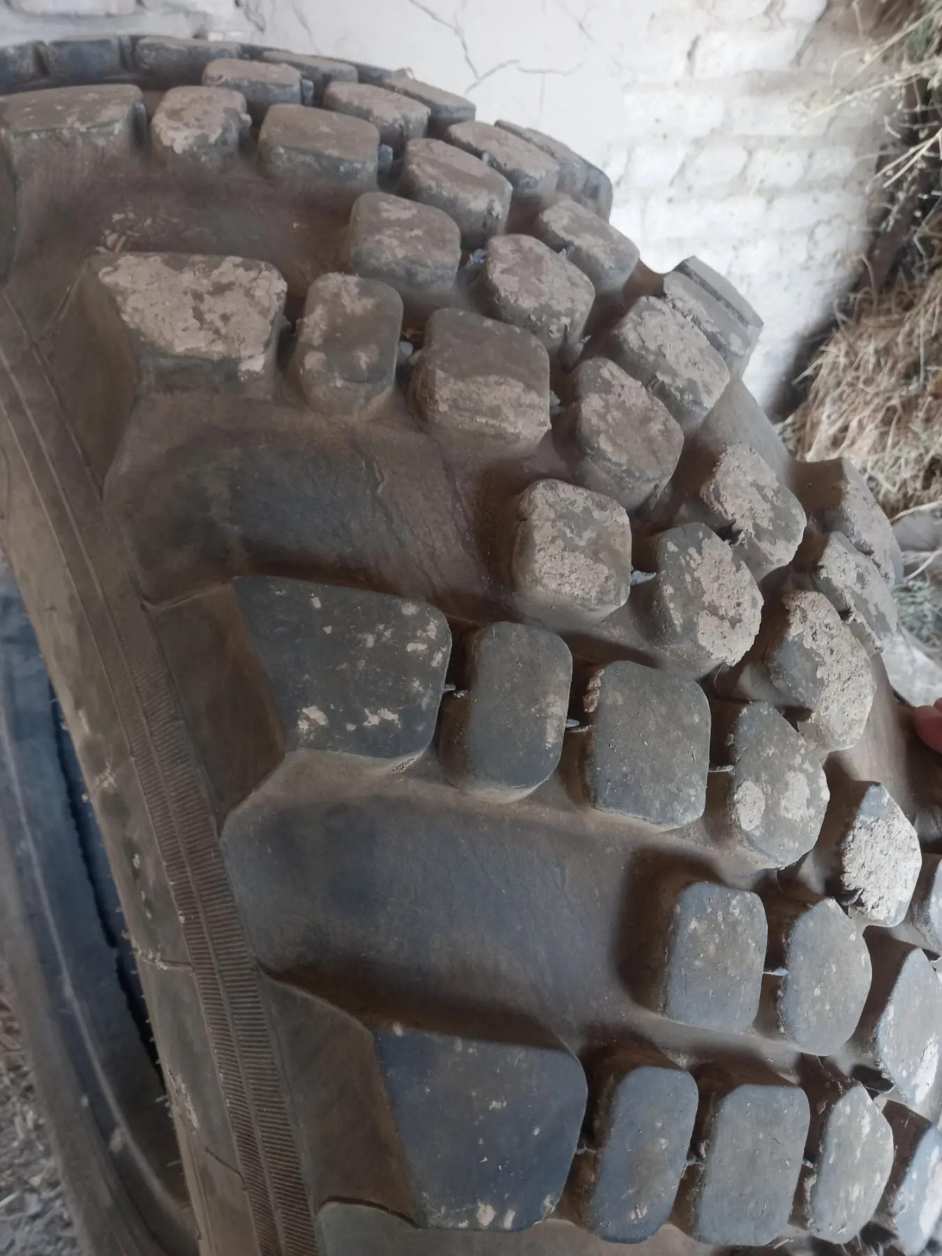 Kamaz wedusy 3 000 TMT - Mary - img 2