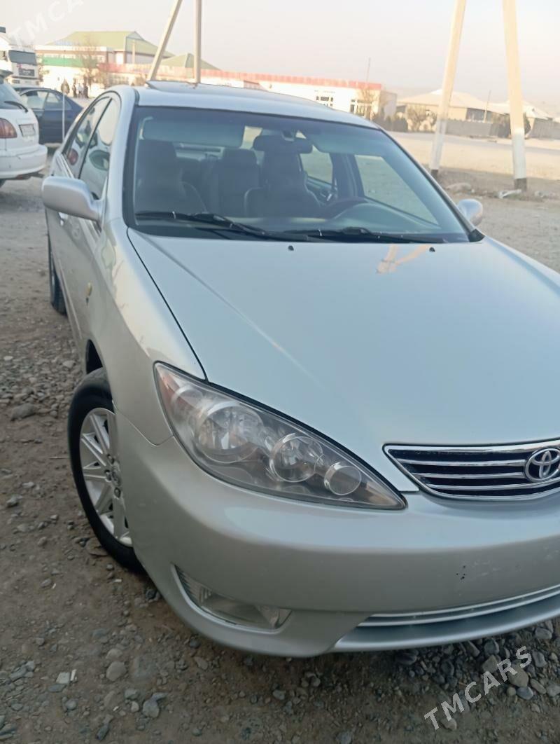Toyota Camry 2003 - 200 000 TMT - Köýtendag - img 2
