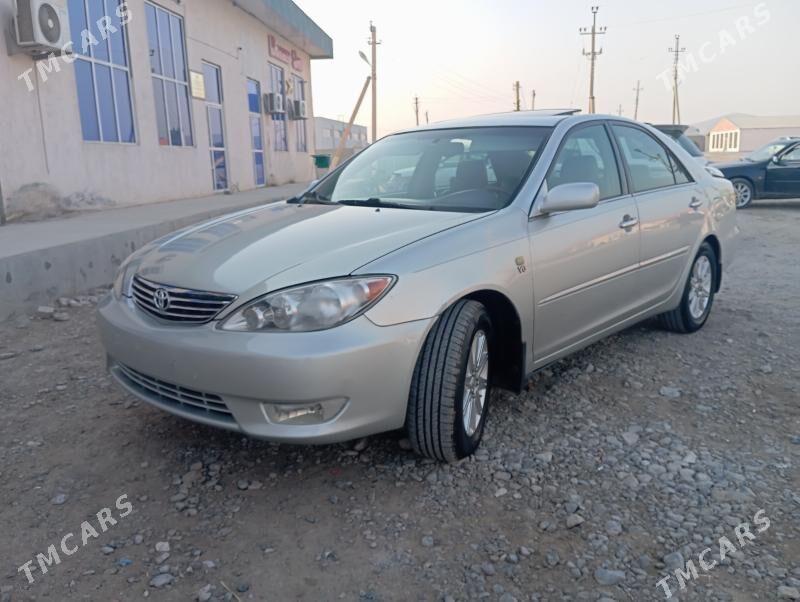 Toyota Camry 2003 - 200 000 TMT - Köýtendag - img 3