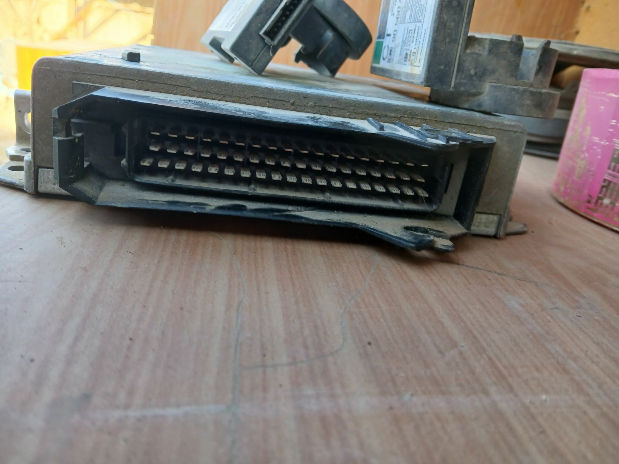 wektra b 18 20 lik kerpic mato 500 TMT - Дашогуз - img 2