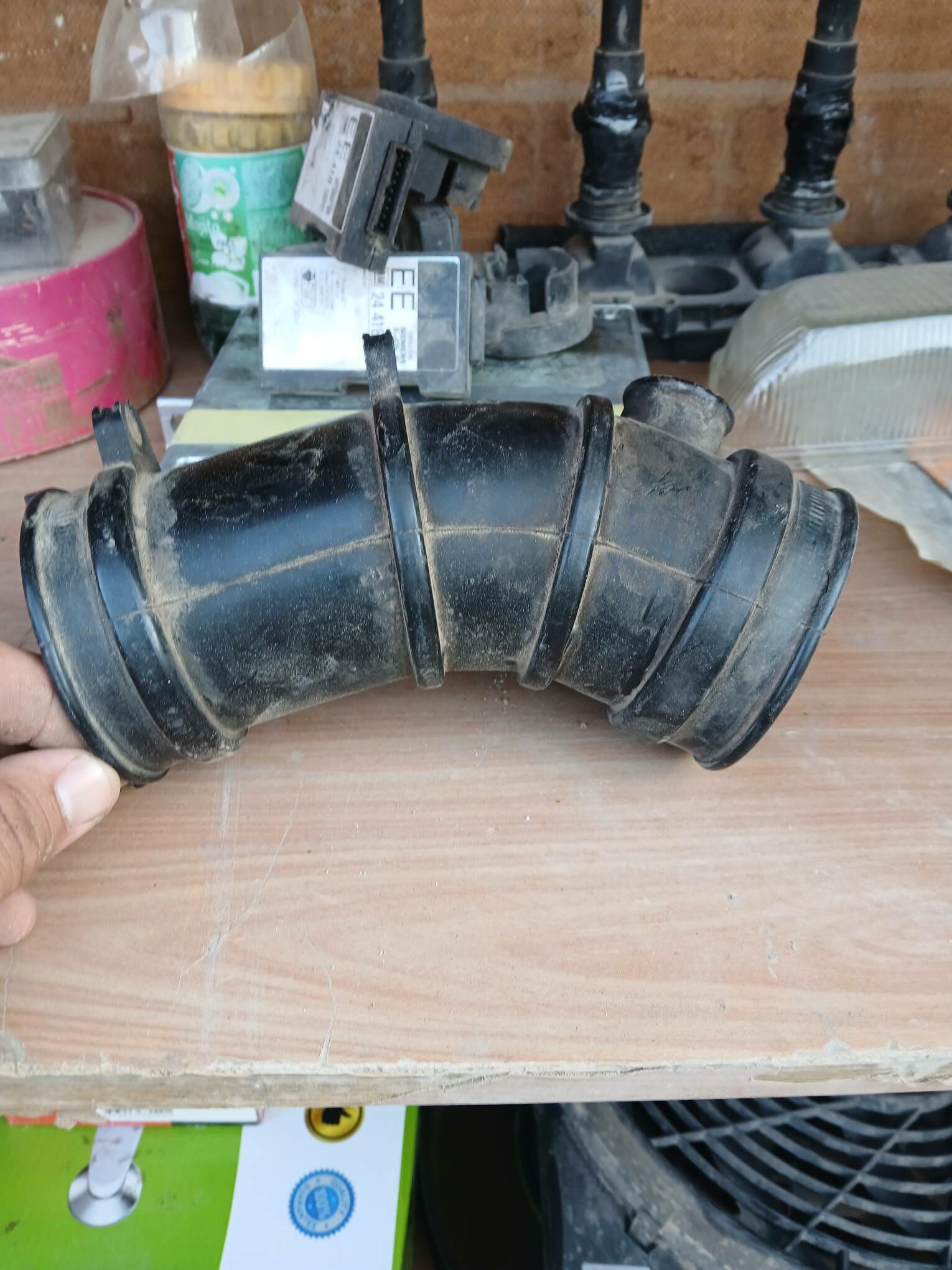 wektra b 18 20 lik kerpic mato 500 TMT - Дашогуз - img 4