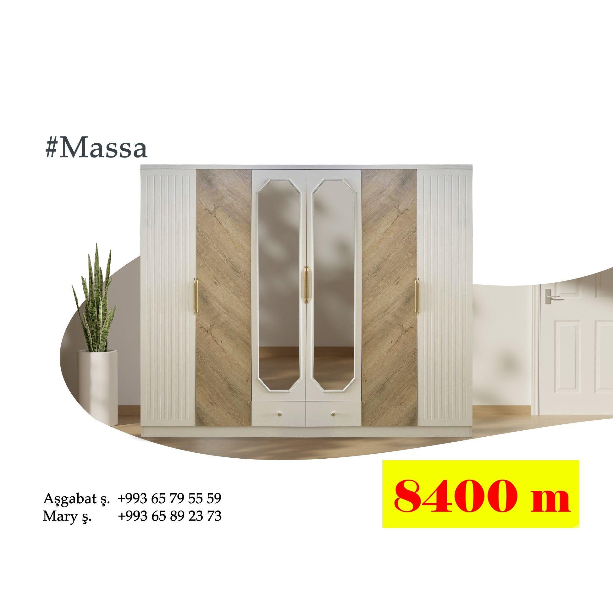 Şkaf - Ашхабад - img 7