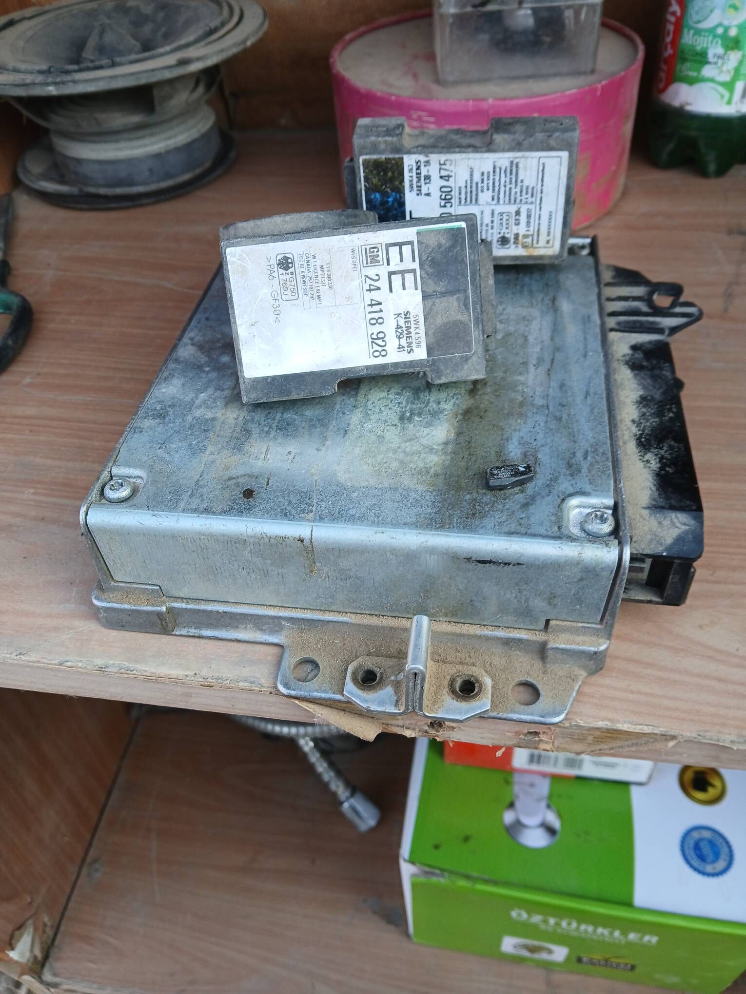 wektra b 18 20 lik kerpic mato 500 TMT - Дашогуз - img 3