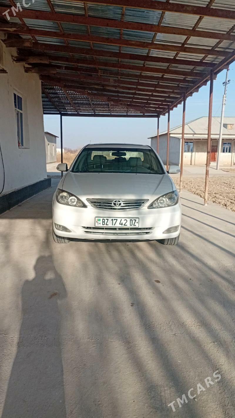 Toyota Camry 2002 - 200 000 TMT - Boldumsaz - img 2