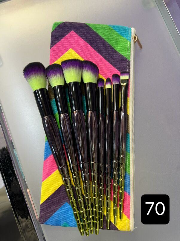 Кисти для макияжа - Ашхабад - img 4