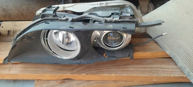 E39 gash cep tarap,zadniwid 100 TMT - Туркменабат - img 6