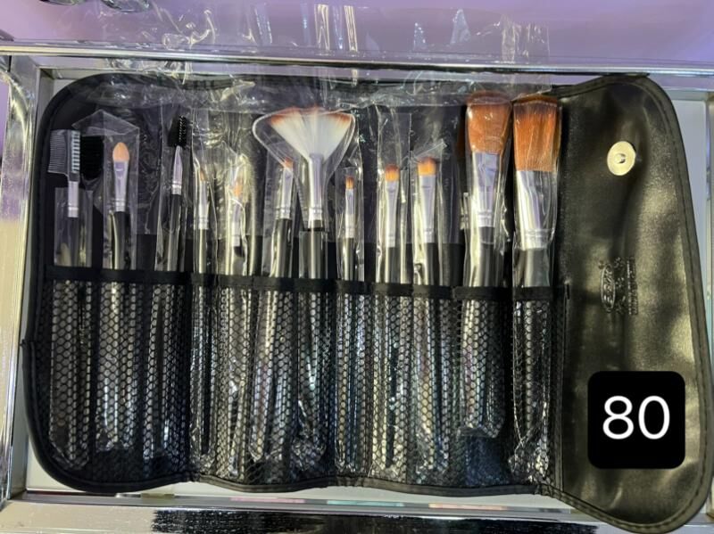 Кисти для макияжа - Ашхабад - img 5