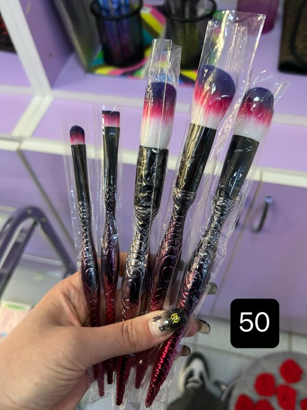 Кисти для макияжа - Ашхабад - img 6