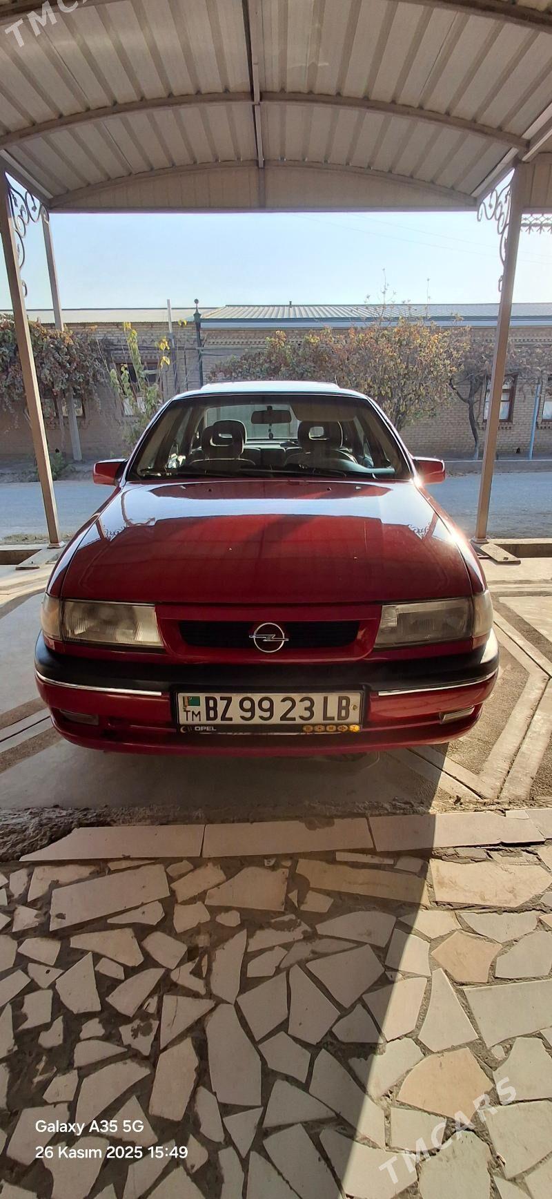 Opel Vectra 1993 - 55 000 TMT - Çärjew - img 1