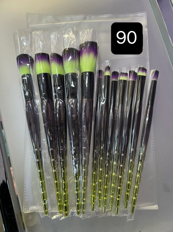 Кисти для макияжа - Ашхабад - img 2