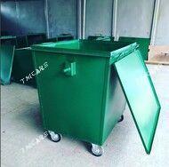 Musurny bak - Mary - img 1