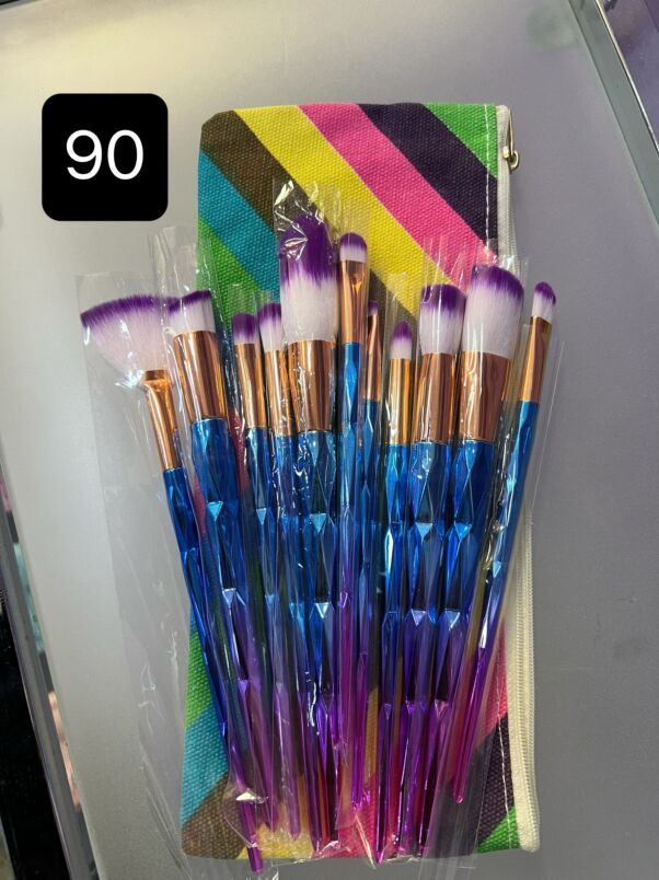 Кисти для макияжа - Ашхабад - img 3