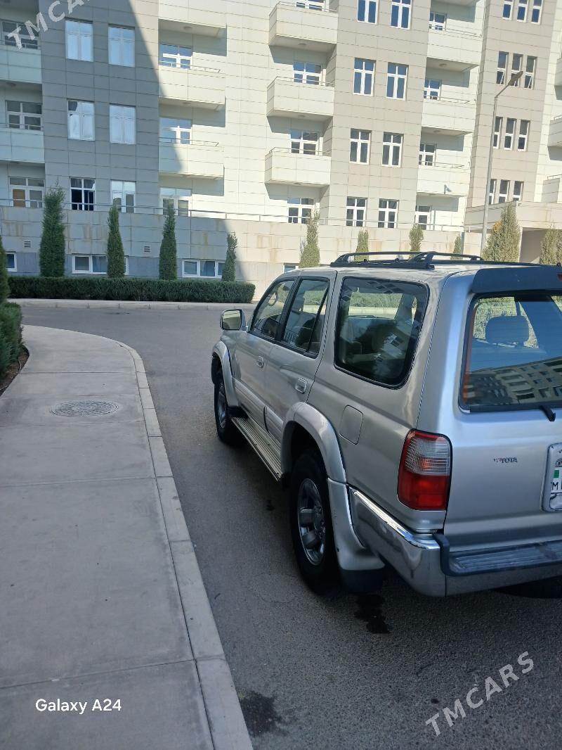 Toyota 4Runner 2000 - 125 000 TMT - Мары - img 7