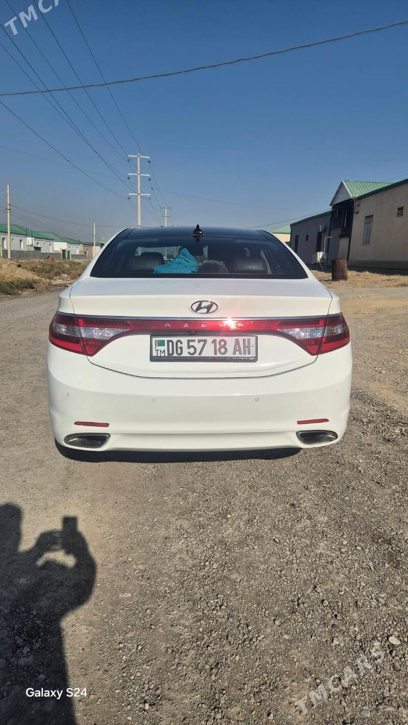 Hyundai Azera 2013 - 225 000 TMT - Bäherden - img 4