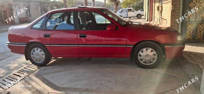 Opel Vectra 1993 - 55 000 TMT - Çärjew - img 10