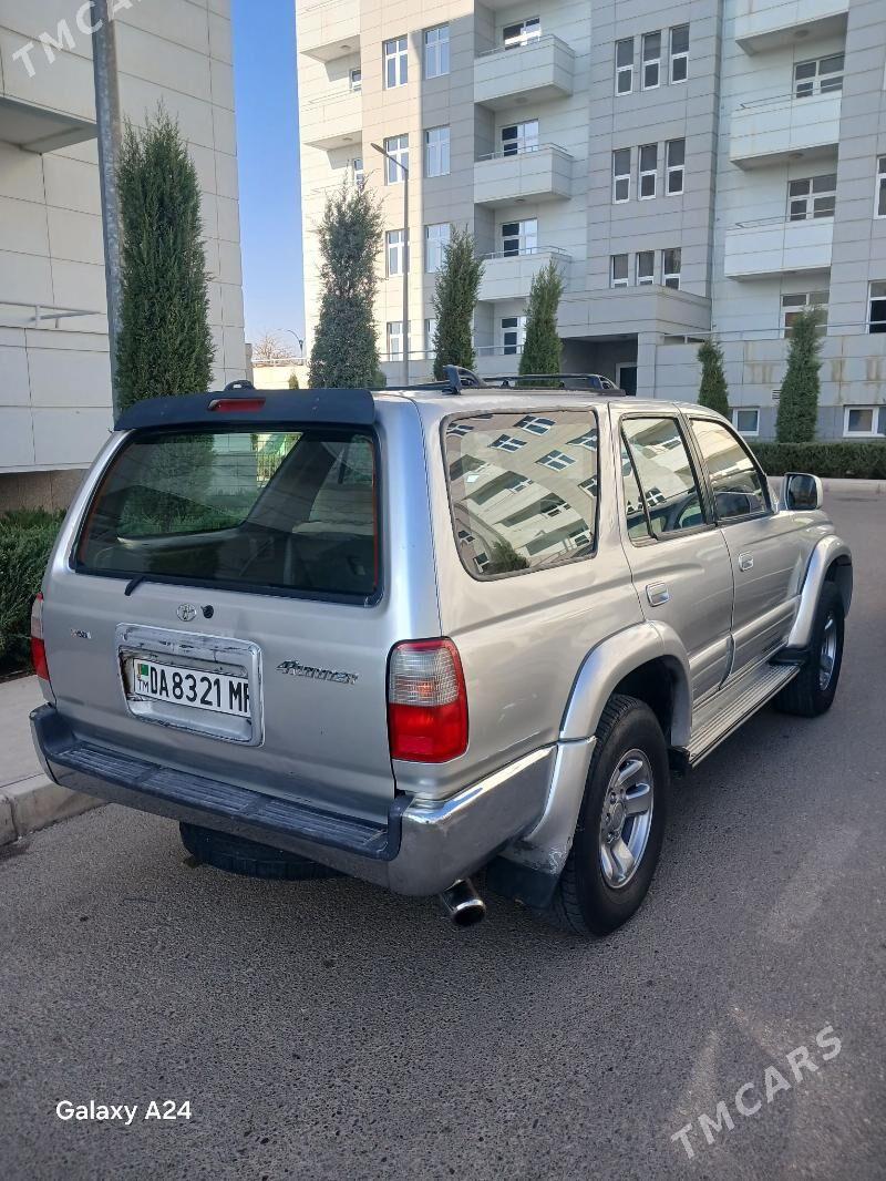 Toyota 4Runner 2000 - 125 000 TMT - Мары - img 5