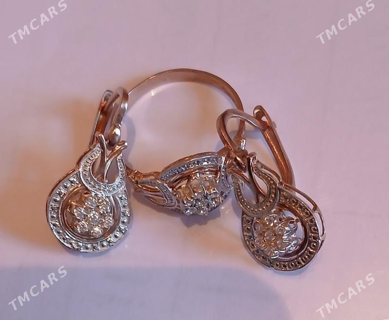 Gyzyl - Daşoguz - img 1