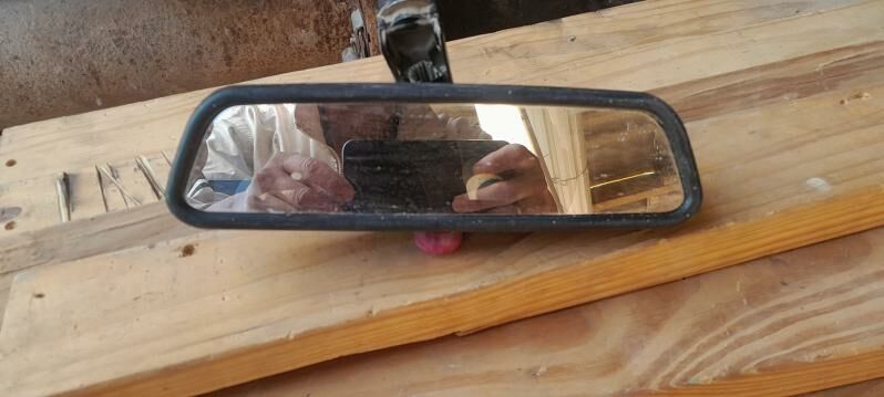 E39 gash cep tarap,zadniwid 100 TMT - Туркменабат - img 4