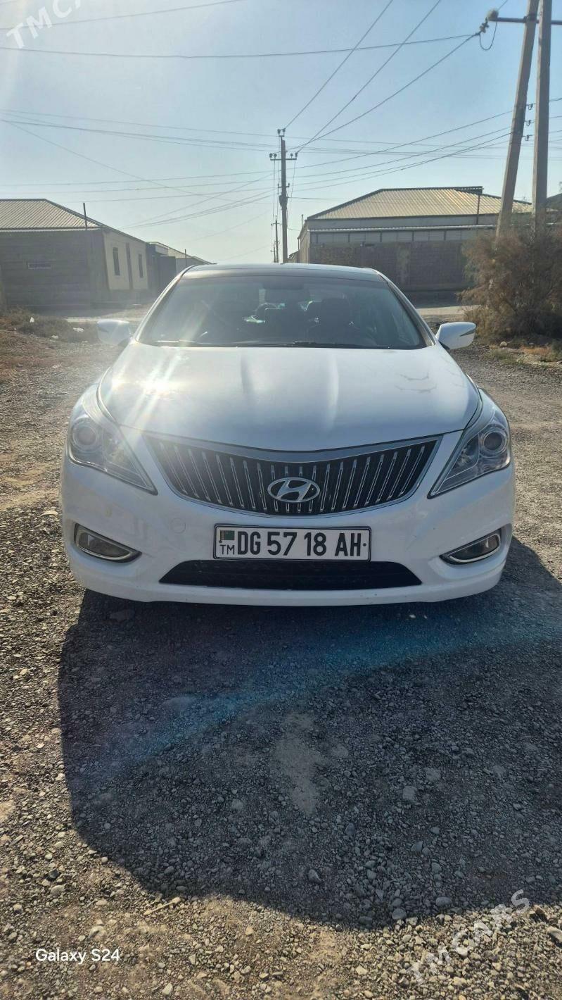 Hyundai Azera 2013 - 225 000 TMT - Bäherden - img 3
