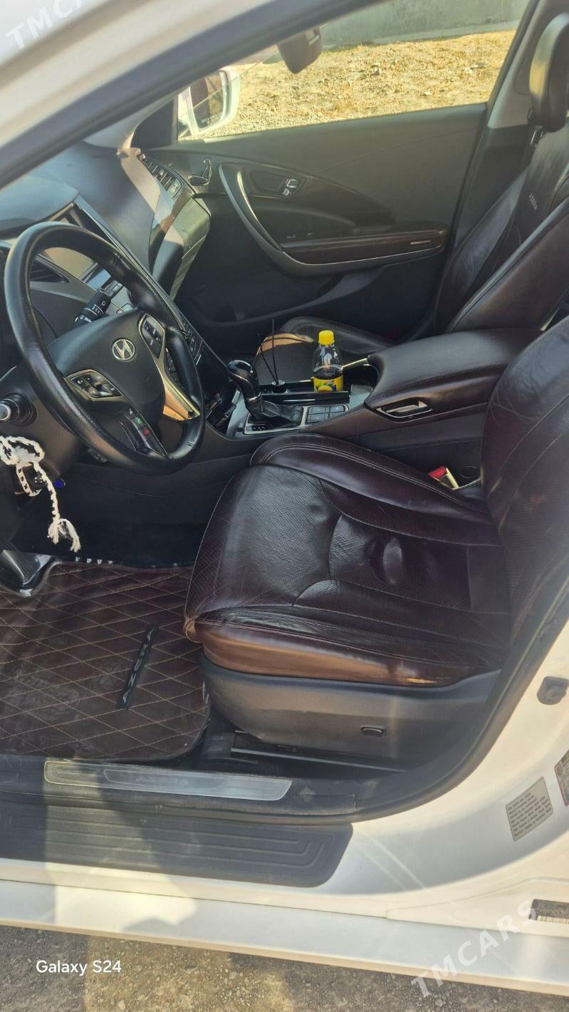 Hyundai Azera 2013 - 225 000 TMT - Bäherden - img 7