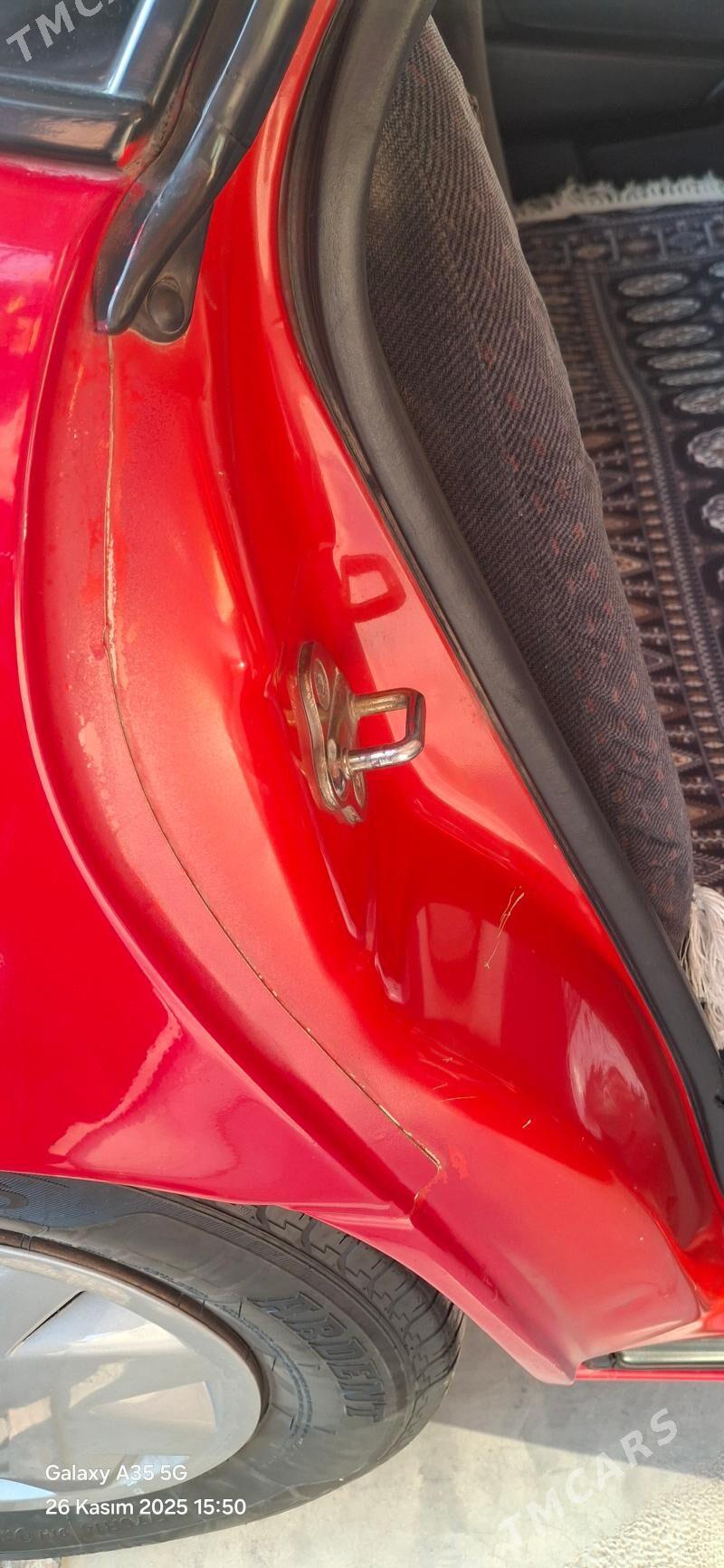 Opel Vectra 1993 - 55 000 TMT - Çärjew - img 7