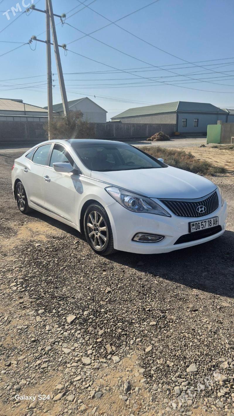 Hyundai Azera 2013 - 225 000 TMT - Bäherden - img 1